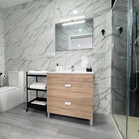 Huna Apartamentos Падрон Экстерьер фото